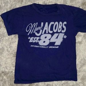 Marc Jacobs t-shirt